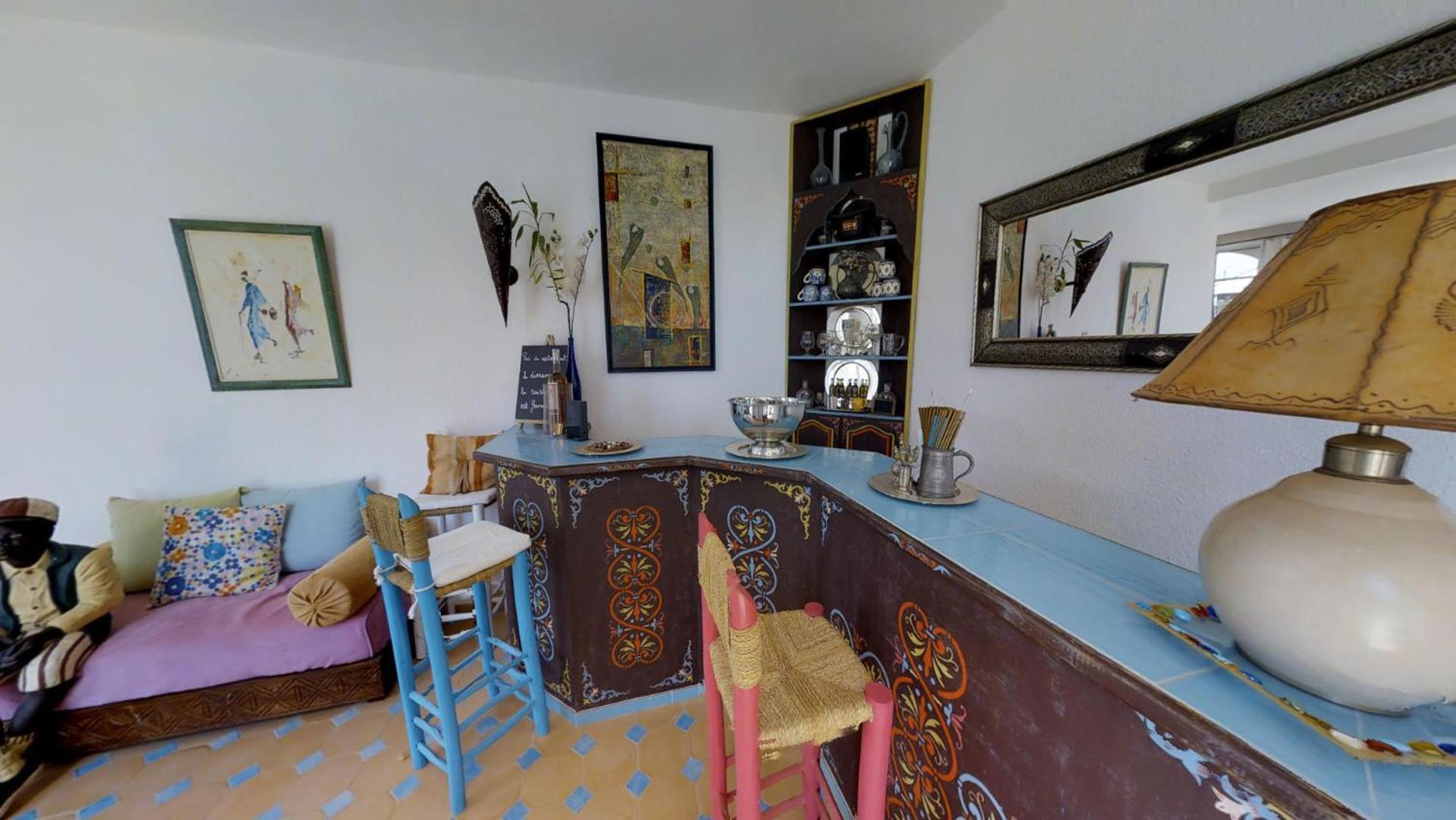 Chez Didier Et Bernadette Εσαουίρα Εξωτερικό φωτογραφία