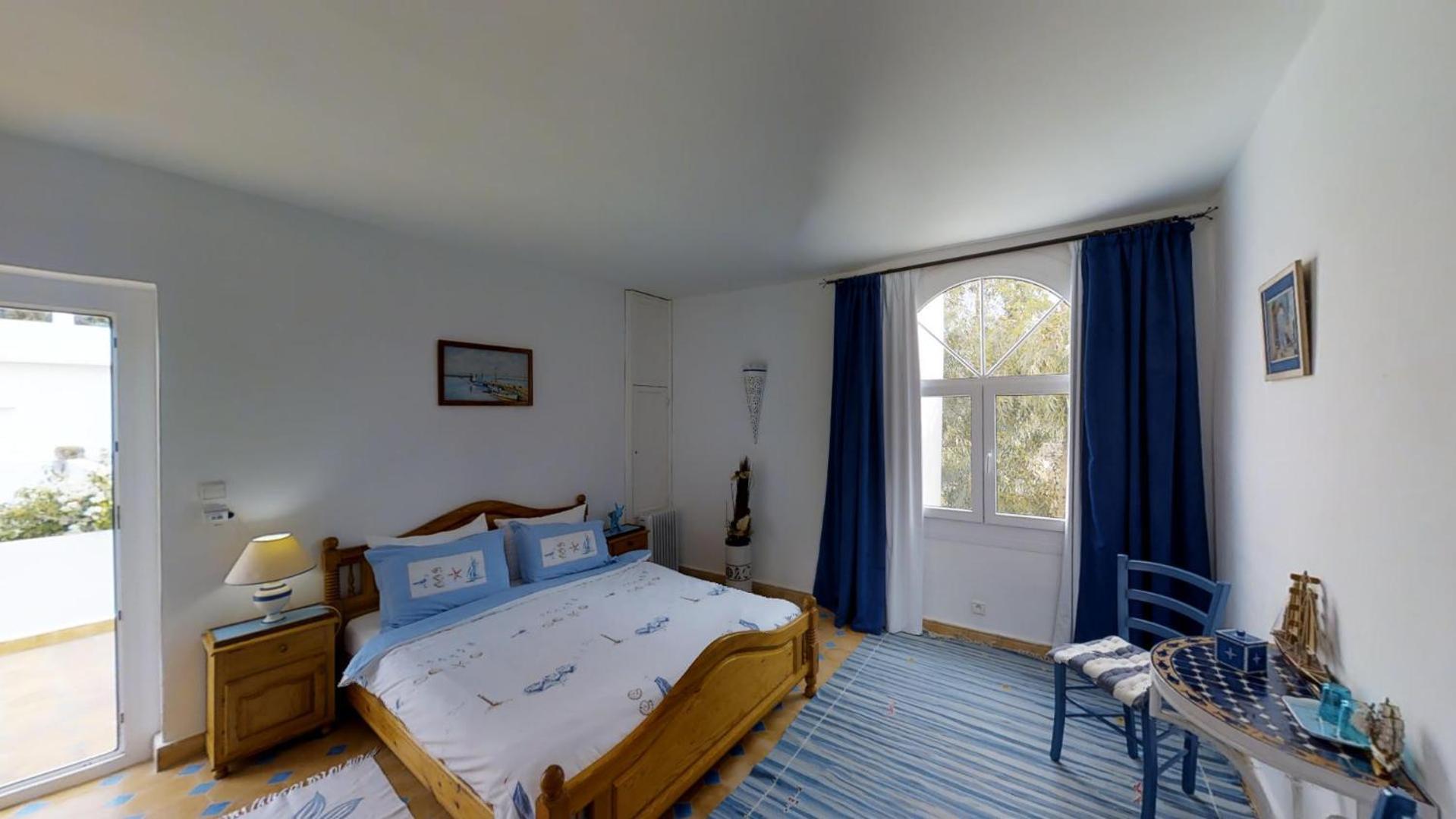 Chez Didier Et Bernadette Εσαουίρα Εξωτερικό φωτογραφία