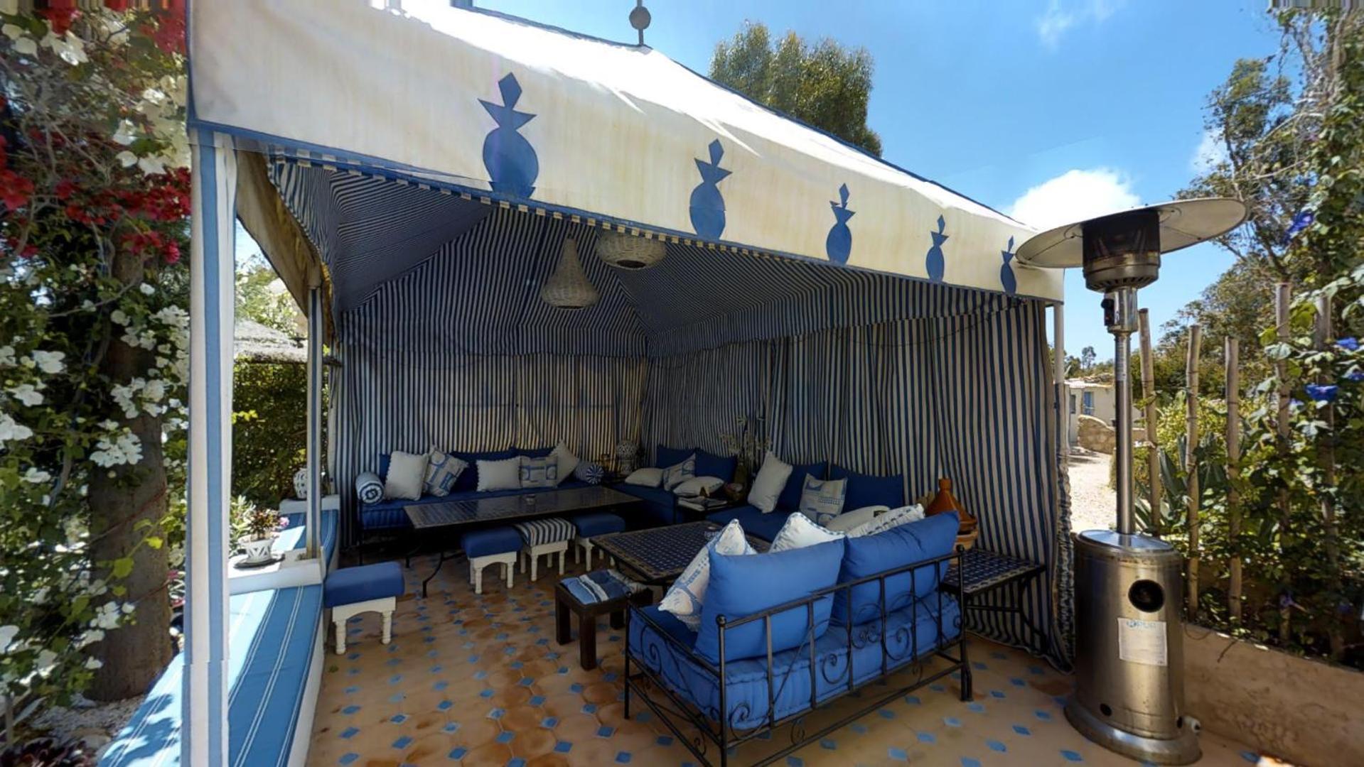 Chez Didier Et Bernadette Εσαουίρα Εξωτερικό φωτογραφία