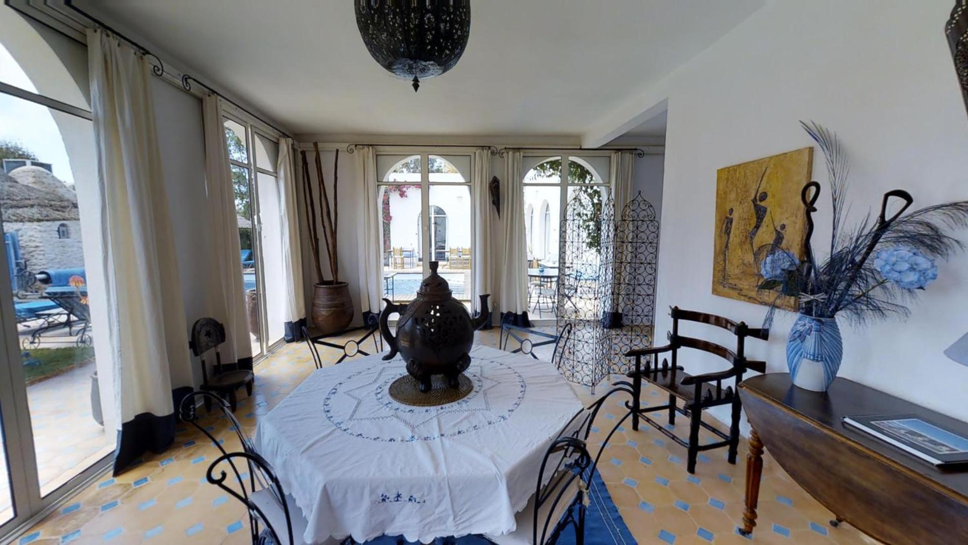 Chez Didier Et Bernadette Εσαουίρα Εξωτερικό φωτογραφία
