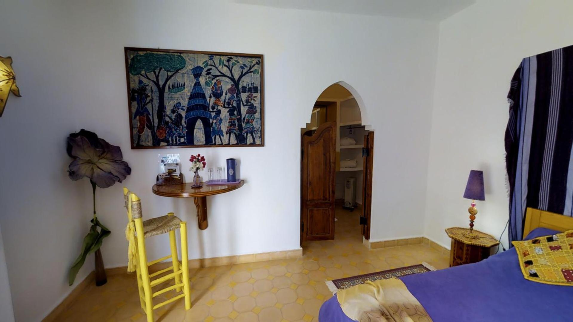 Chez Didier Et Bernadette Εσαουίρα Εξωτερικό φωτογραφία